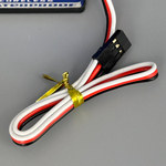 Сервопривод JX Servo CLS5830HV HV Waterproof Coreless Metal Gear digital