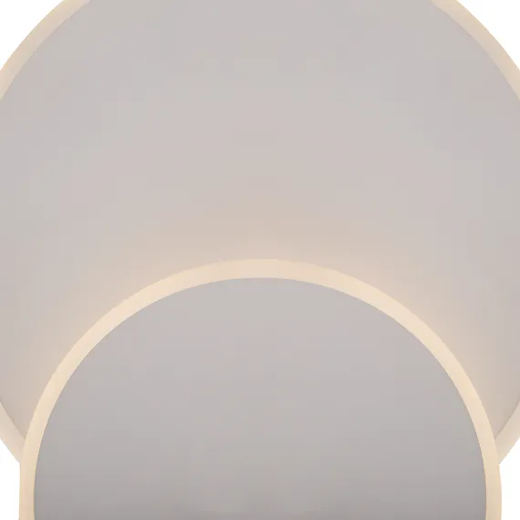 Настенный светильник (бра) FR10025WL-L10W Сиала / Siala 10 Вт LED Freya fr10025wl-l10w