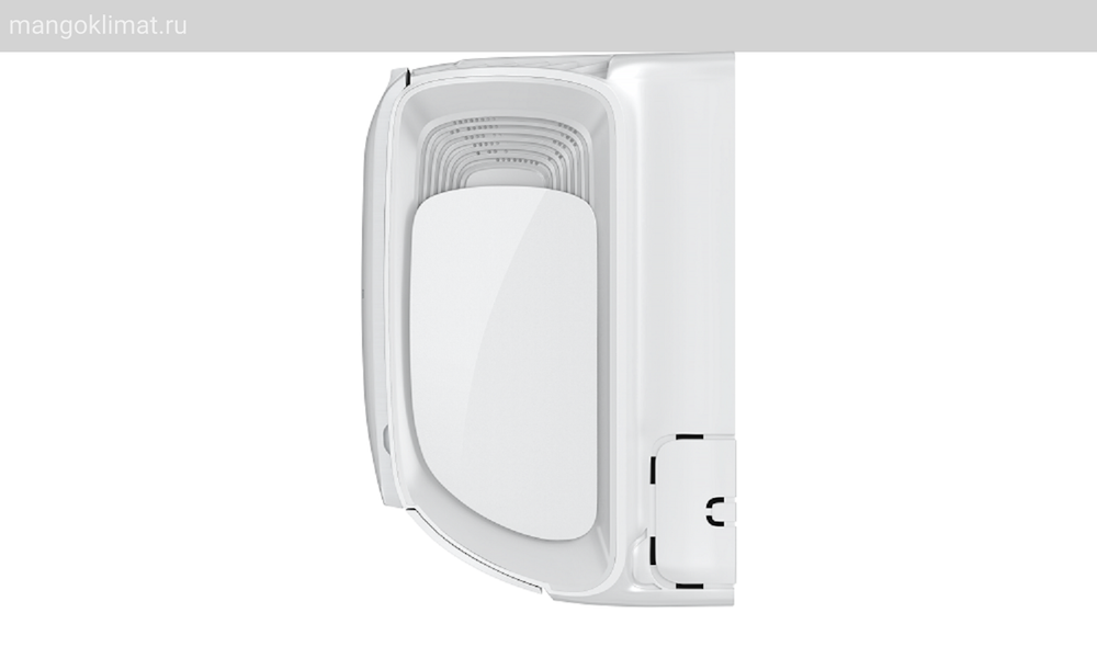 Инверторная сплит-система серии AIR SENSATION SUPERIOR DC Inverter AS-13UW4RXVQF00 (комплект)