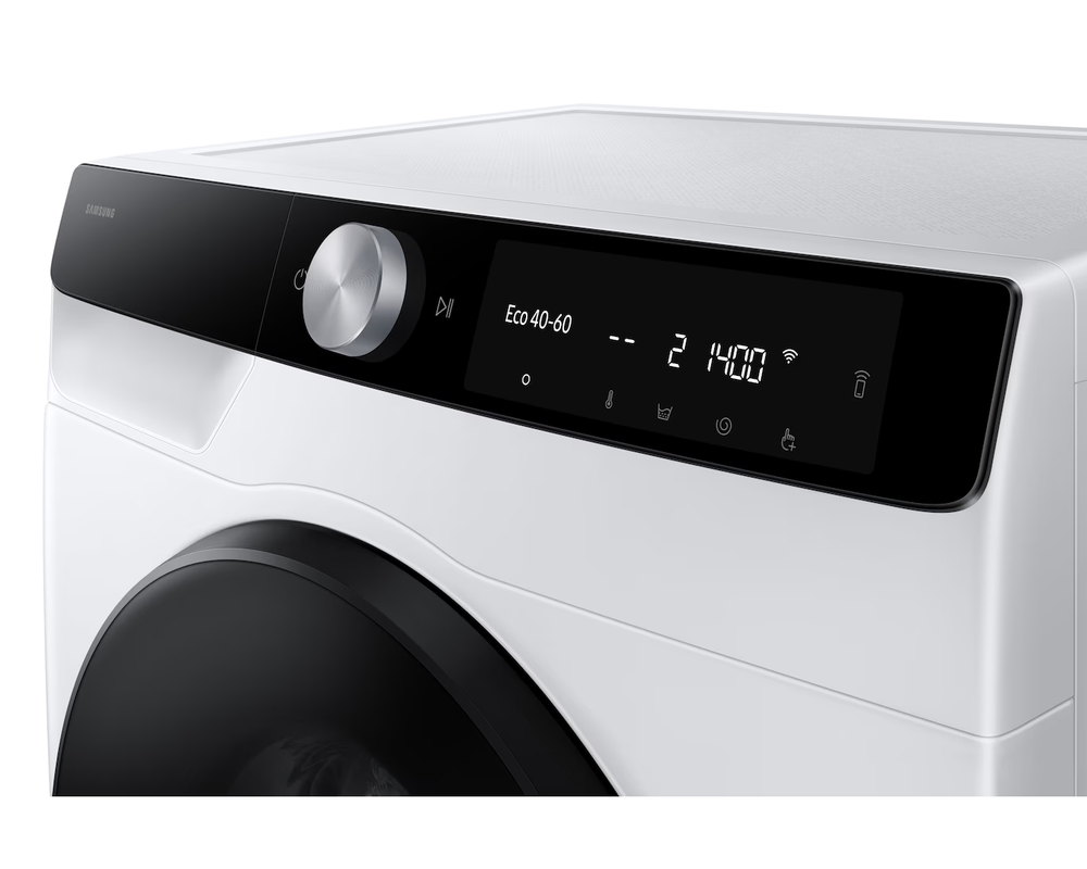 Стиральная машина Samsung WD90DG6G94BKLP