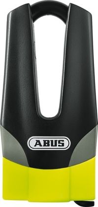 Замок ABUS GRANIT Quick 37 / 60HB70 Maxi на тормозной диск