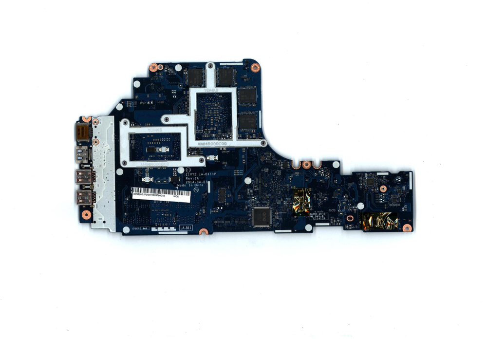 Материнcкая плата НБ Lenovo Y50-70 4710 DIS 4G (5B20G57048), оригинал