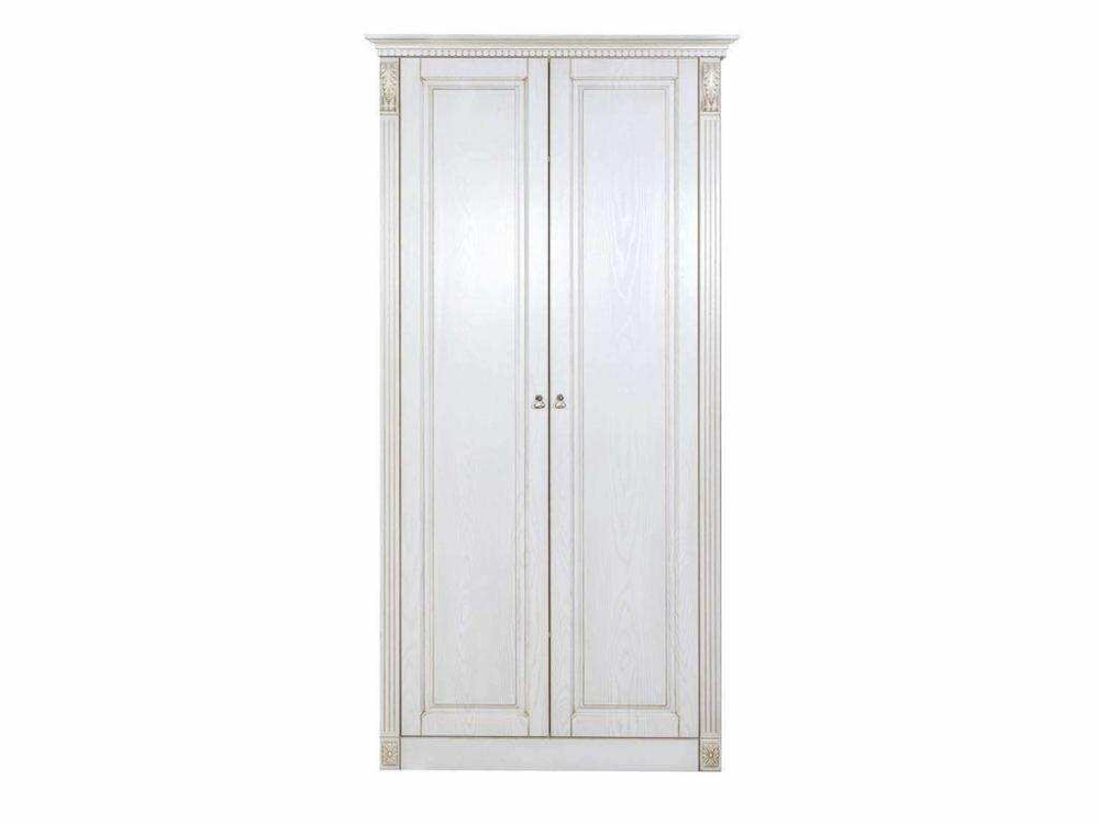 Прихожая Вероника-7 шкаф бодега светлый/ясень патина