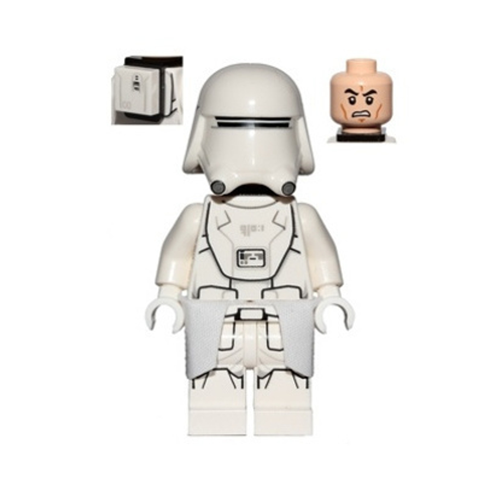 Снежный Штурмовик Первого Ордена sw0657