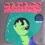 Сборник Garage Psychédélique The Best Of Garage Psych And Pzyk Rock 1965-2019 2LP (Англия 2022г.)
