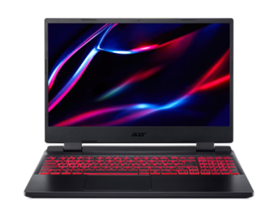 Ноутбук Acer Nitro 5 i5/16/ RTX 3050Ti