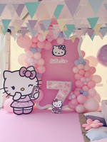 Hello Kitty for Eva