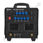 ПРОФИ TIG 200 P AC/DC