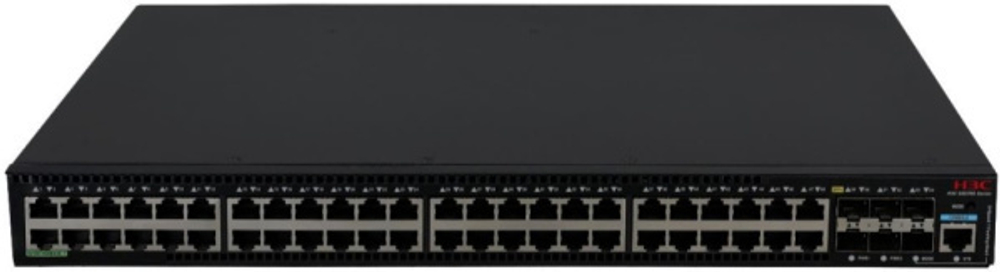 Коммутатор H3C LS-5570S-54S-EI