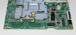 EAX69532504(1.0) EBR66696857 main board / материнская плата LG 42UP76906LE