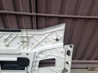 Капот FAW J7 (2023-н.в.)