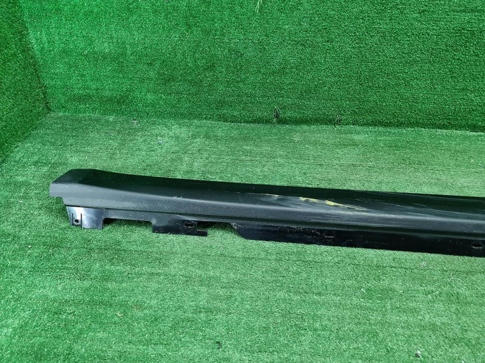 Накладка порога левая BMW 5er G30 G31 (2017-2020)