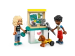 Конструктор LEGO Friends 41755 Комната Новы