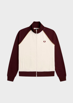 Толстовка FRED PERRY