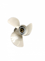 Гребной винт Yamaha 60-140, F70-F130 (D) Yanta (3x13 5/8x14) (Polastorm)