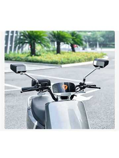 Зеркала заднего вида для электро велосипеда,скутера,трицикла и т.д