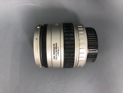 Pentax SMC FA 28-105mm 3.2-4.5 IF AL