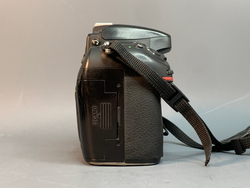 Nikon D800 62.161 Кадров