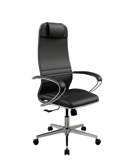 Кресло ErgoLife Set 6/подл.116/осн.Synchro 004
