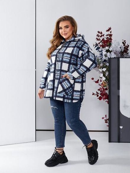 Рубашка УК-3053-3 Fabrika Фото 2