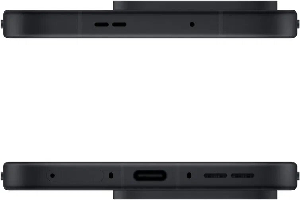 Смартфон OnePlus 15 16/512Гб Чёрный (CPH2747) (Без адаптера)