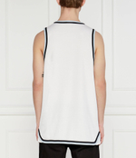 Майка HUGO - белый(50516090)