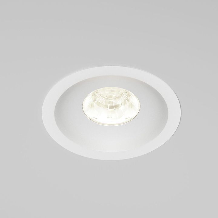 Встраиваемый светодиодный светильник Elektrostandard Combi 25067/LED a069005