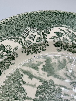 Тарелка 27,7см English Ironstone