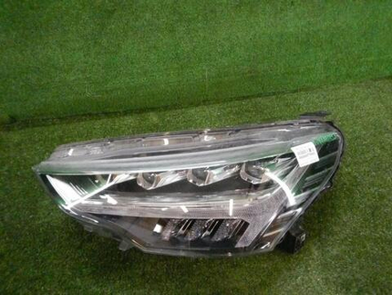 Фара левая Haval Jolion (2021-н.в.) LED
