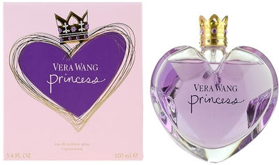 Vera Wang Princess Туалетная вода для женщин