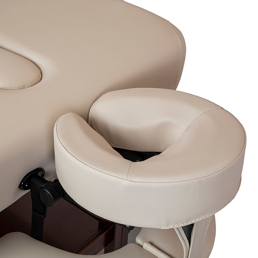 Массажный стол Mizomed Classic-Flat SCF3M32, стационарный