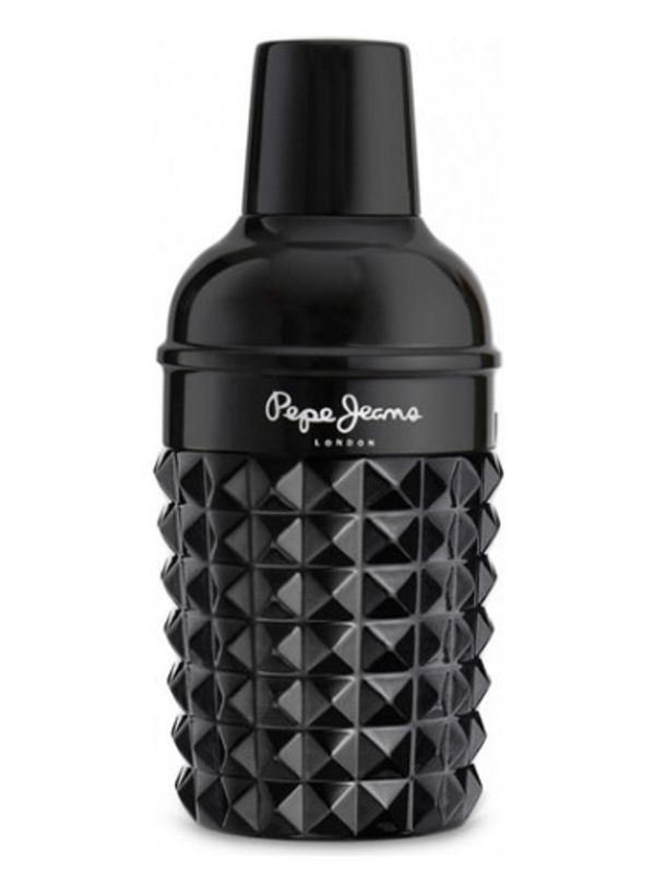 Pepe Jeans London Pepe Jeans Black Is Now For Him