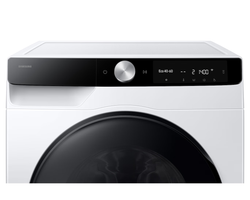 Стиральная машина Samsung WD90DG6G94BKLP