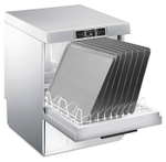 Посудомоечная машина с фронтальной загрузкой SMEG Professional UD526DS