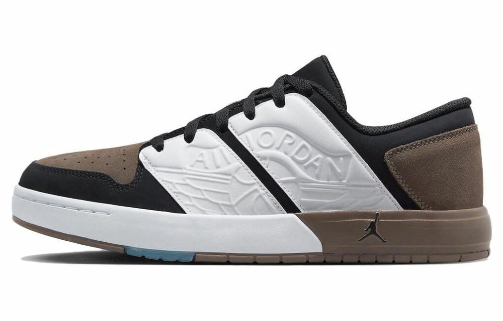 Кроссовки Jordan Nu Retro 1 Low "Palomino"