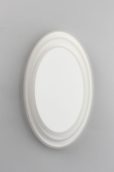 Потолочный светодиодный светильник Omnilux Comerio OML-01901-25