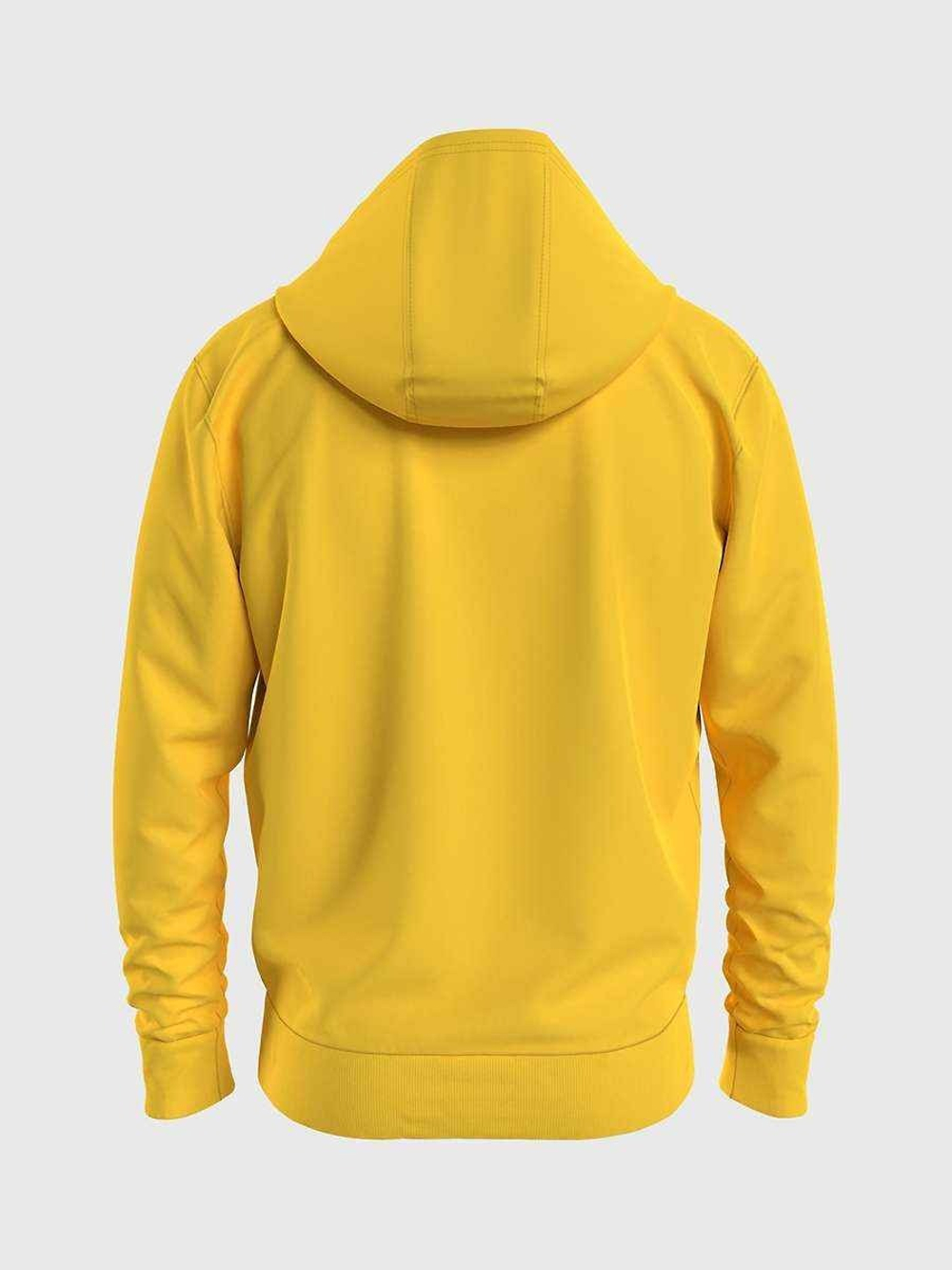 Худи мужское TOMMY JEANS REG ENTRY GRAPHIC HOODIE