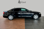Audi A6, 2012 год