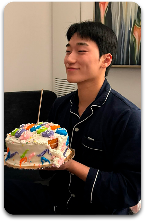 Карта / ATEEZ #1704