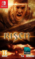 Risen [NS] new