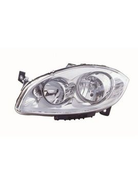 ФАРА FIAT LINEA 2006- ПЕРЕДНЯЯ ПРАВАЯ, НЕ КСЕНОН