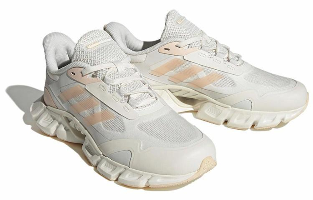 Кроссовки Adidas Climacool (Женская размерная сетка)