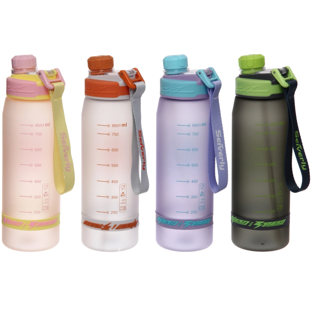Бутылка спортивная S-2531-1 (950 мл)
