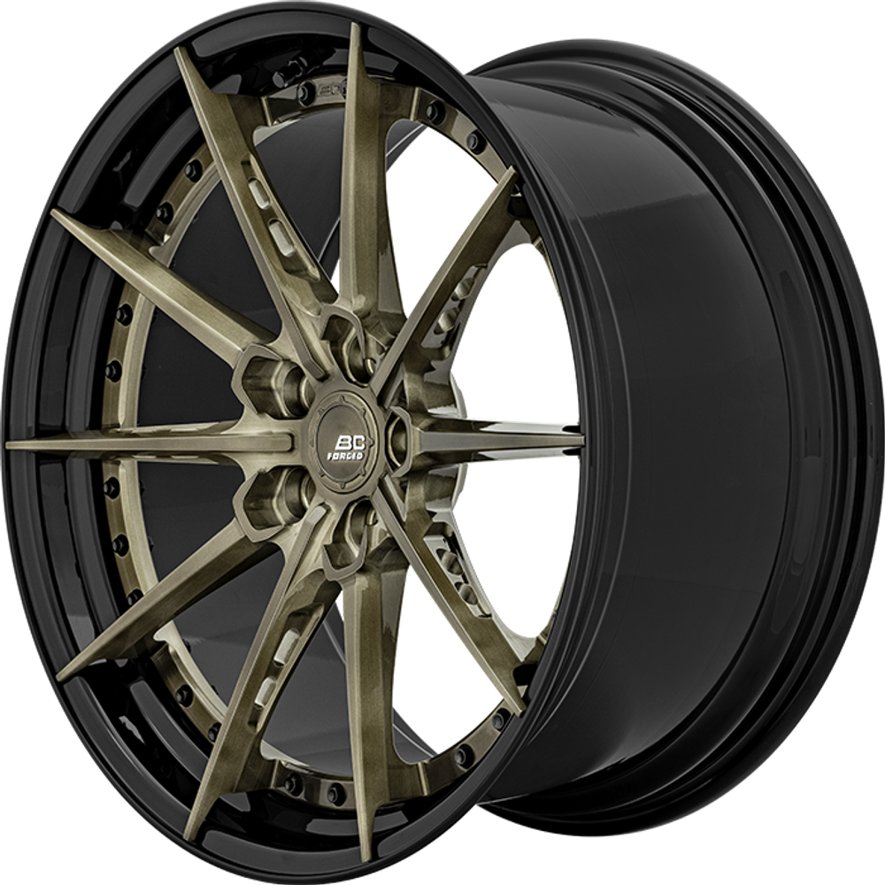 RP FORGED HCX02S