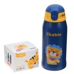 GAEM Термос, 500 мл, L9,5 W9,5 H21 см, 3в.