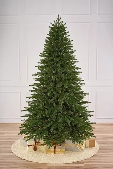 Искусственная ель Орловская 220 см., литая хвоя + пвх, Max Christmas (ЕОРС22)