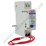 Расцепители min и max напряжения Энергия MV+MN