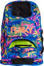 Рюкзак FUNKY Palm A Lot