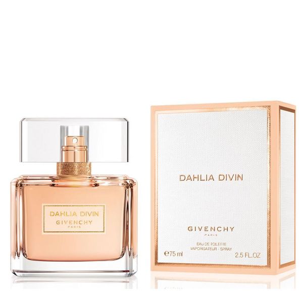 Givenchy Dahlia Divin
