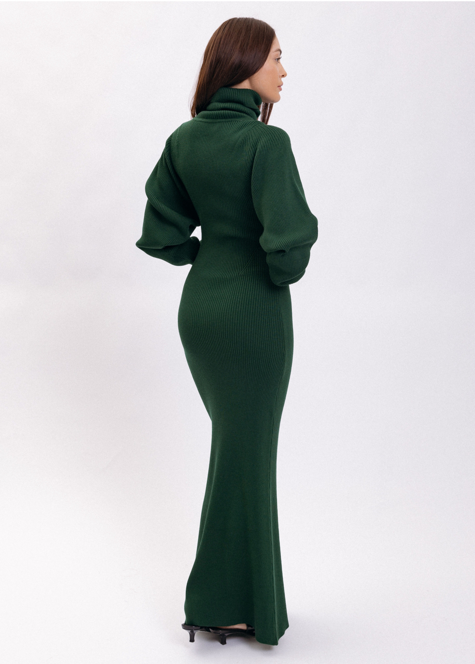 Платье NOTTE COLLETTO